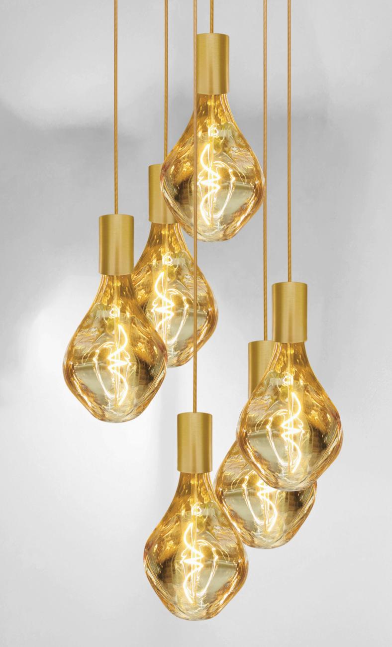 ARTEMIS 6 o38 | Davidts Lighting